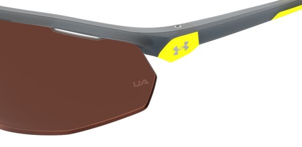 Under Armour 0003/G/S 0uv6a Bisiklet Gözlüğü