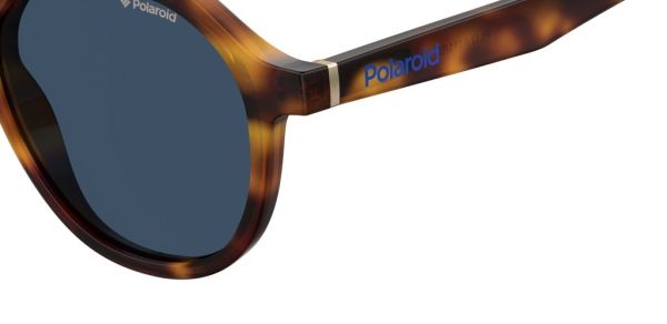 Polaroid Pld 6111/S Iprc3 Polarize Unisex Güneş Gözlüğü