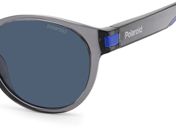 Polaroid Pld 2124/S 09vc3 Polarize Güneş Gözlüğü