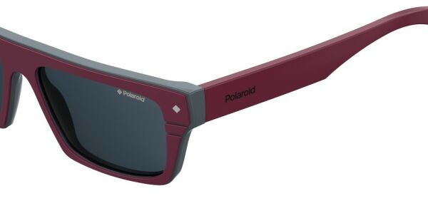 Polaroid Pld 6085/s/x Fsfc3 Polarize Güneş Gözlüğü
