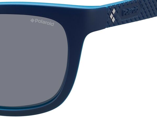 Polaroid Pld 7008/s Zx9c3 Polarize Güneş Gözlüğü
