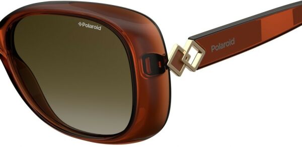 Polaroid Pld 4051/s 09qla Polarize Kadın Güneş Gözlüğü