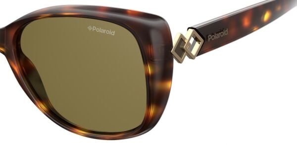 Polaroid Pld 4049/s 086sp Polarize Kadın Güneş Gözlüğü