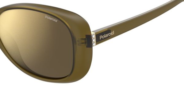 Polaroid Pld 4097/s 4c3lm Polarize Kadın Güneş Gözlüğü