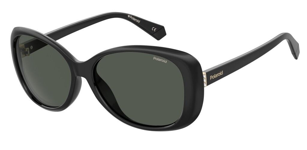 Polaroid Pld 4097/s 807m9 Polarize Kadın Güneş Gözlüğü