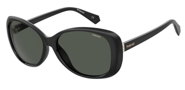 Polaroid Pld 4097/s 807m9 Polarize Kadın Güneş Gözlüğü