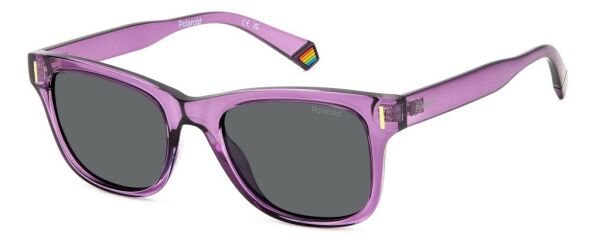 Polaroid Pld 6206/s B3vm9 Polarize Unisex Güneş Gözlüğü