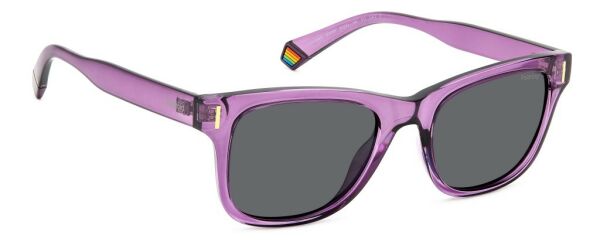 Polaroid Pld 6206/s B3vm9 Polarize Unisex Güneş Gözlüğü