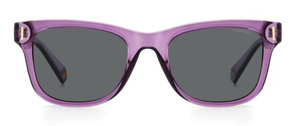 Polaroid Pld 6206/s B3vm9 Polarize Unisex Güneş Gözlüğü
