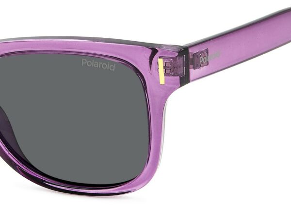 Polaroid Pld 6206/s B3vm9 Polarize Unisex Güneş Gözlüğü