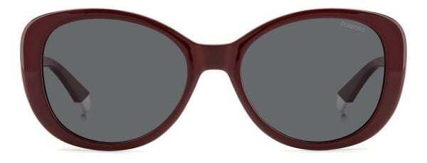 Polaroid Pld 4154/s/x Lhfm9 Polarize Kadın Güneş Gözlüğü