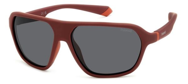 Polaroid Pld 2152/s 7blm9 Unisex Polarize Güneş Gözlüğü