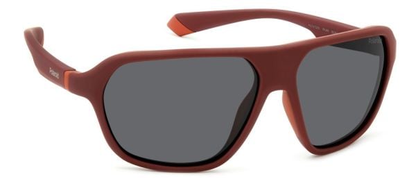 Polaroid Pld 2152/s 7blm9 Unisex Polarize Güneş Gözlüğü