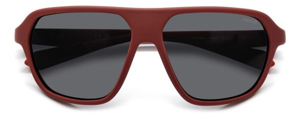 Polaroid Pld 2152/s 7blm9 Unisex Polarize Güneş Gözlüğü