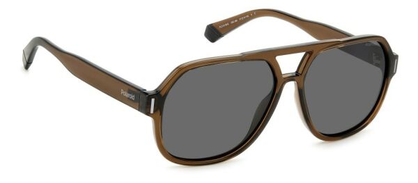 Polaroid Pld 6193/s 09qm9 Polarize Unisex Güneş Gözlüğü