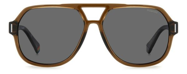 Polaroid Pld 6193/s 09qm9 Polarize Unisex Güneş Gözlüğü