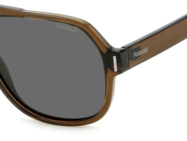 Polaroid Pld 6193/s 09qm9 Polarize Unisex Güneş Gözlüğü