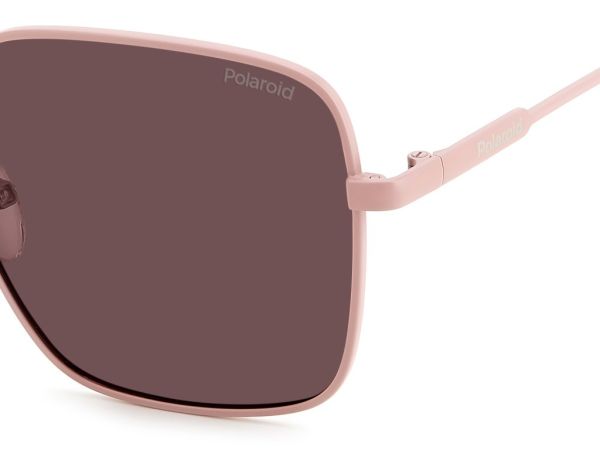 Polaroid Pld 6194/s/x 8kjkl Kadın Polarize Güneş Gözlüğü