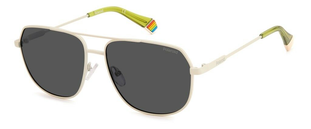 Polaroid Pld 6195/s/x Z1pm9 Polarize Unisex Güneş Gözlüğü