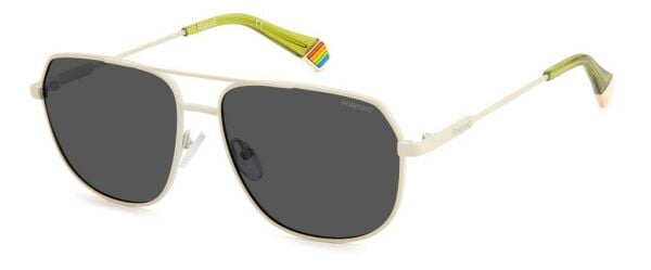 Polaroid Pld 6195/s/x Z1pm9 Polarize Unisex Güneş Gözlüğü