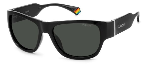 Polaroid Pld 6197/s 807m9 Kadın Polarize Güneş Gözlüğü