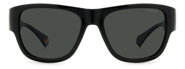Polaroid Pld 6197/s 807m9 Kadın Polarize Güneş Gözlüğü