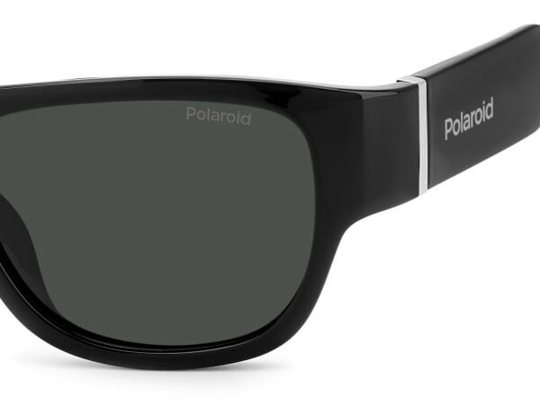 Polaroid Pld 6197/s 807m9 Kadın Polarize Güneş Gözlüğü