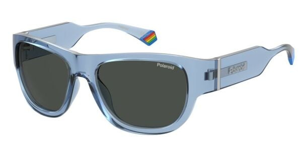 Polaroid Pld 6197/s Mvum9 Kadın Polarize Güneş Gözlüğü