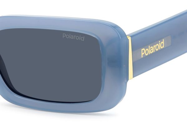 Polaroid Pld 6208/s/x Mvuc3 Kadın Polarize Güneş Gözlüğü