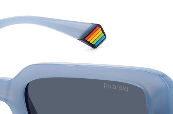 Polaroid Pld 6208/s/x Mvuc3 Kadın Polarize Güneş Gözlüğü
