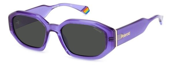 Polaroid Pld 6189/s 789m9 Polarize Kadın Güneş Gözlüğü