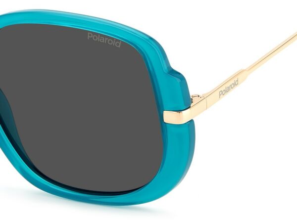 Polaroid Pld 6181/s 5cbm9 Kadın Polarize Güneş Gözlüğü