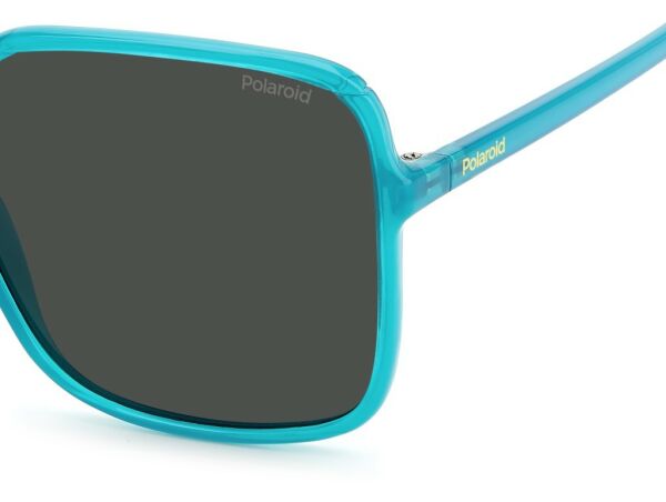 Polaroid Pld 6128/s Mvum9 Kadın Polarize Güneş Gözlüğü