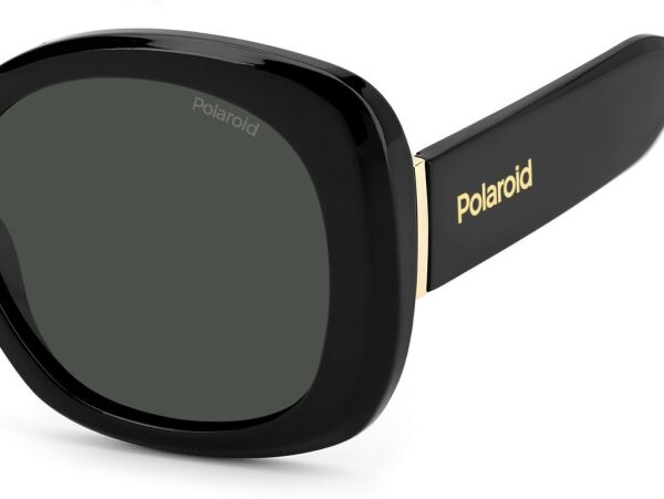 Polaroid Pld 6190/s 807m9 Kadın Polarize Güneş Gözlüğü
