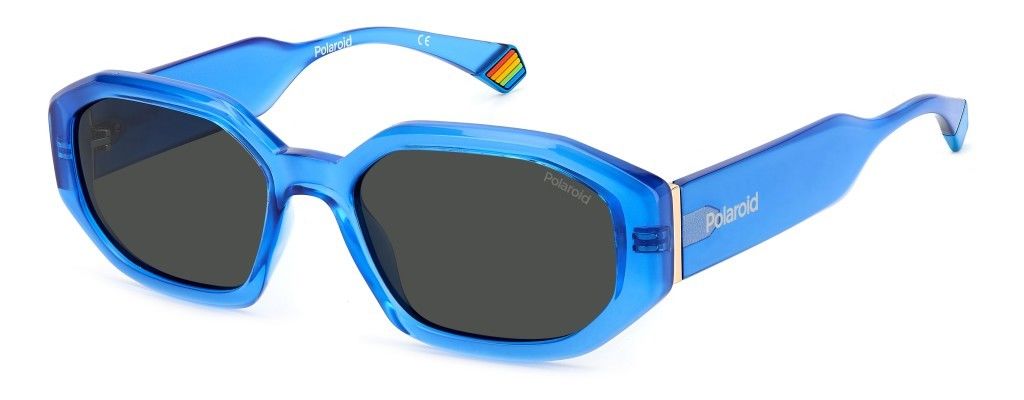 Polaroid Pld 6189/s Mvum9 Polarize Kadın Güneş Gözlüğü