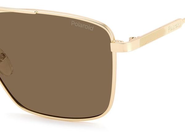 Polaroid Pld4134/s/x Aoz Sp Polarize Güneş Gözlüğü