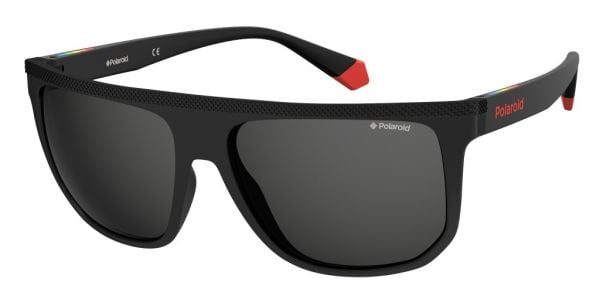 Polaroid Pld 7033/s 807m9 Polarize Erkek Güneş Gözlüğü