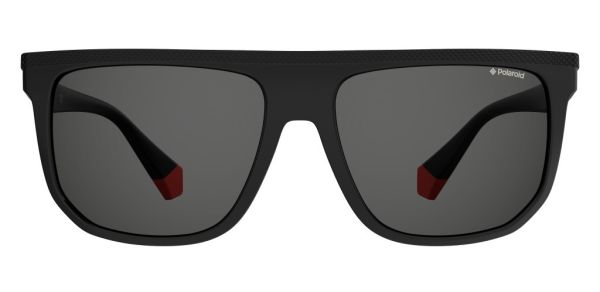 Polaroid Pld 7033/s 807m9 Polarize Erkek Güneş Gözlüğü