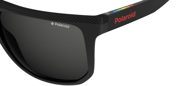 Polaroid Pld 7033/s 807m9 Polarize Erkek Güneş Gözlüğü