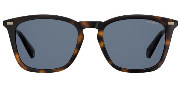 Polaroid Pld 2085/s 086c3 Polarize Erkek Güneş Gözlüğü