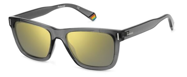 Polaroid Pld 6186/s Kb7lm Unisex Polarize Güneş Gözlüğü