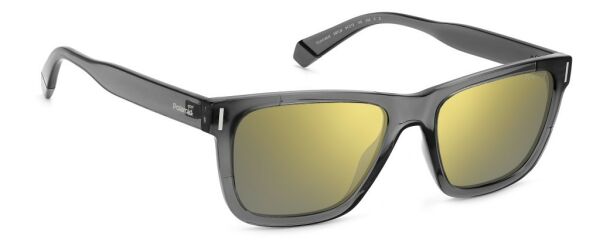 Polaroid Pld 6186/s Kb7lm Unisex Polarize Güneş Gözlüğü