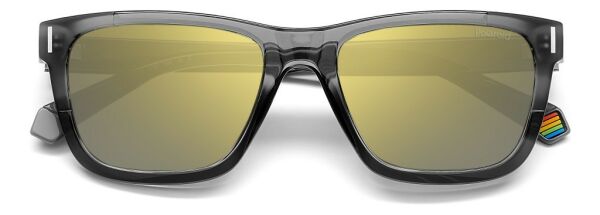 Polaroid Pld 6186/s Kb7lm Unisex Polarize Güneş Gözlüğü