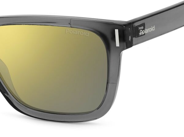 Polaroid Pld 6186/s Kb7lm Unisex Polarize Güneş Gözlüğü