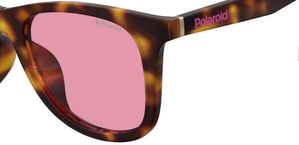 Polaroid Pld 6112/f/s 0t40f Kadın Polarize Güneş Gözlüğü