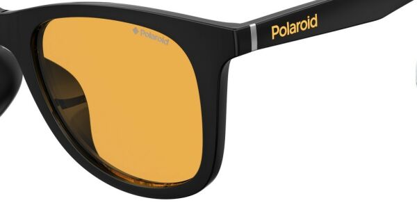 Polaroid Pld 6112/f/s 71che Unisex Polarize Güneş Gözlüğü
