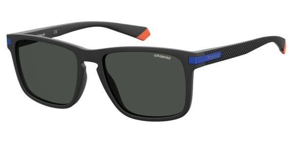 Polaroid Pld 2088/s 0vkm9 Unisex Polarize Güneş Gözlüğü