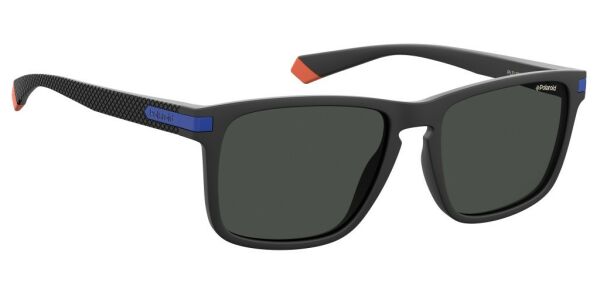 Polaroid Pld 2088/s 0vkm9 Unisex Polarize Güneş Gözlüğü