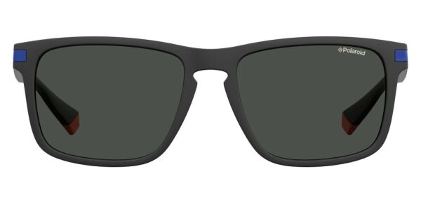 Polaroid Pld 2088/s 0vkm9 Unisex Polarize Güneş Gözlüğü