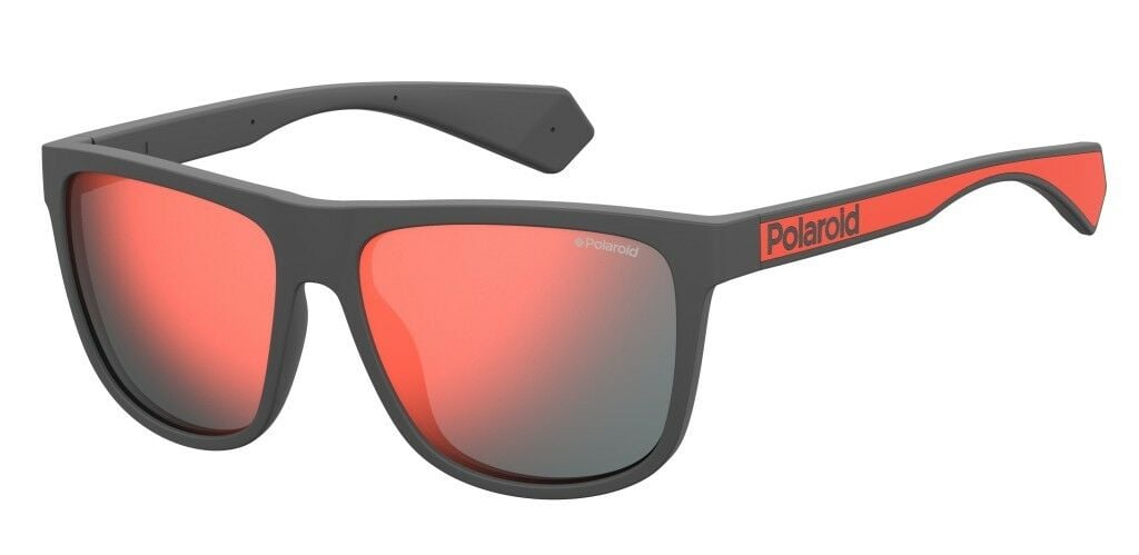 Polaroid Pld 6062/s 268oz Polarize Erkek Güneş Gözlüğü